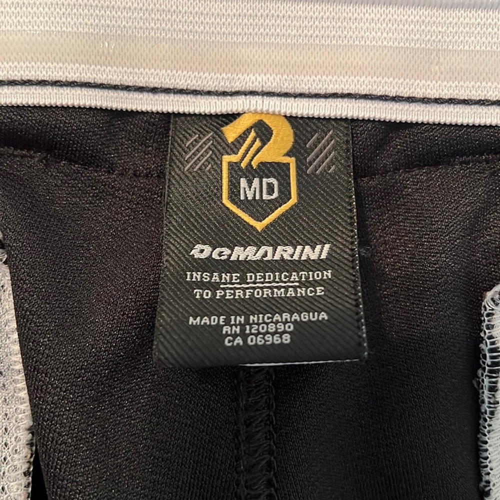 Women’s DeMarini softball pants. Size medium